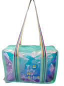Aqua color option, Currently selected