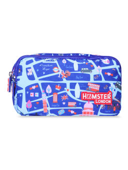 Hamster London - City Champs Pouch (S)