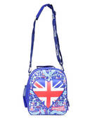 Blue color option, Currently selected