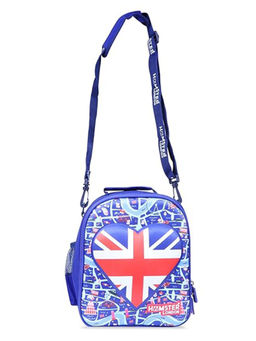 Hamster London - Royal London Sling Bag (S)