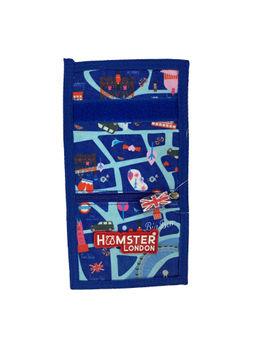 Hamster London - Royal London Wallet (S)