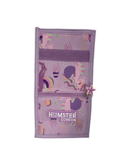 Hamster London - Twinkle Horn Unicorn Wallet (S)