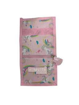 Hamster London - Perky Unicorn Wallet (S)