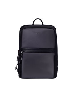Lino Perros - Grey Solid Backpack