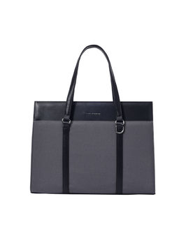 Lino Perros - Grey Classic Tote Bag