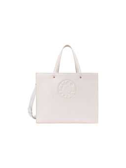 Lino Perros - Off White The Trendy Office Handbag