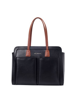 Lino Perros - Voyage Commuter Tote Bag