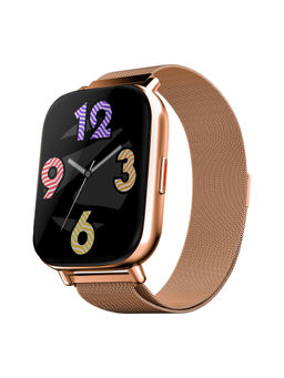 Zebronics - ZEB-FIT5220CHMetallic Black