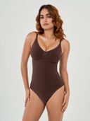 Brown color option, Currently selected