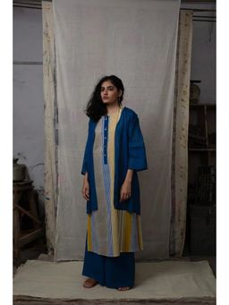 Banana Labs - Doppler Seabed Indigo Cape