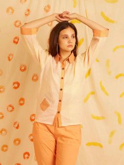 Banana Labs - Orange Tini Shirt