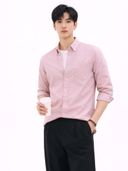 Mauve color option, Currently selected