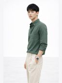 Olive color option, Currently selected