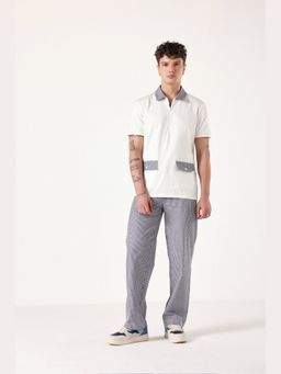 Muvazo - Revival White T-shirt