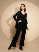 Black color option, Sold out, Currently selected