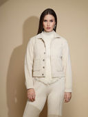 Beige color option, Currently selected
