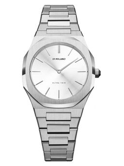 D1 Milano - Silver Dial Watches For Men - UTBL08