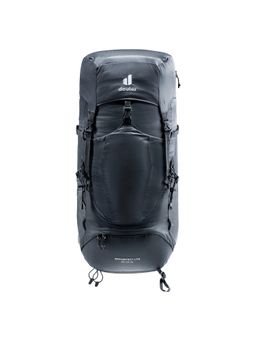 Deuter - Unisex Black Backpacking System Air contact Lite Backpack