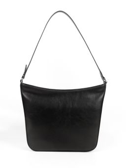 The House Of Ganges - Women's Hannah Party Wear Shoulder Bag- Vantaa Black (M)