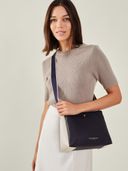 Navy Blue color option, Currently selected