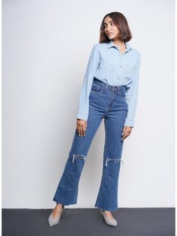 FREAKINS - 90's Vintage Flare Bootcut Jeans