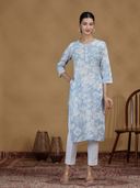 Blue color option, Sold out, Currently selected