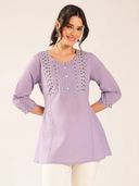 Lavender color option, Sold out, Currently selected