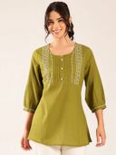 Olive color option, Sold out