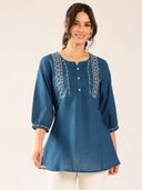 Blue color option, Sold out