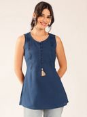 Navy Blue color option, Currently selected