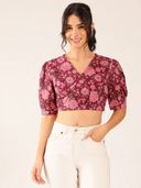Magenta color option
