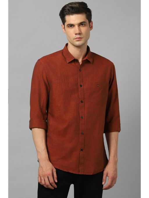 16 36 37 dress shirt Milano Moda Men's Basic Dress Shirt With Matching Tie And Handkerchief  18-18 1/2 36-37 Fushion at Amazon Men's Clothing store