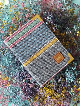 Misfit Panda - Multi Passport Cover