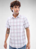 Off White color option, Currently selected