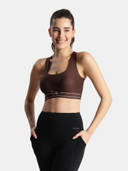 Brown color option
