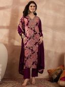 Purple color option, Sold out, Currently selected