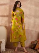 Yellow color option, Sold out, Currently selected