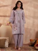 Lavender color option