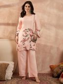 Peach color option, Currently selected