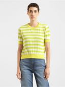 Yellow color option, Currently selected