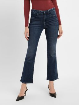 Levi's - Womens Redloop High Rise 725 Bootcut Jeans
