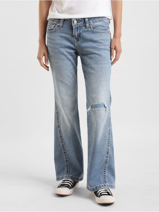 High Rise Levi's 512 Womens Bootcut Buy Levi's Womens High