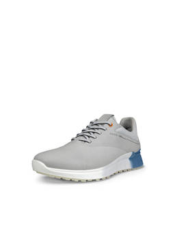 ECCO - Men's Grey Golf Shoes