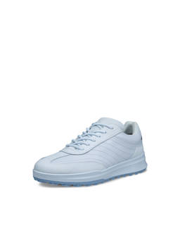 ECCO - Women's Blue Performance Golf Shoes