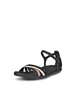 ECCO - Women's Black Casual Sandals