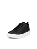 Black color option, Sold out, Currently selected