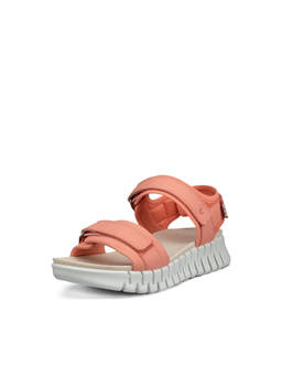 ECCO - Women's Peach Casual Sandals