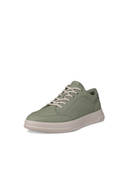 Green color option, Sold out, Currently selected