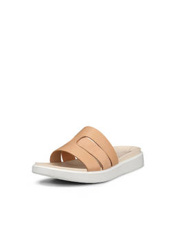 ECCO - Women's Peach Casual Slide Sandals