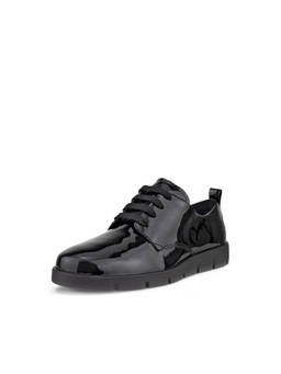 ECCO - Women's Black Casual Sneakers